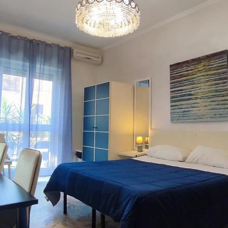 Giambattista House Bari Hotel Екстериор снимка