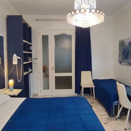 Giambattista House Bari Hotel Екстериор снимка
