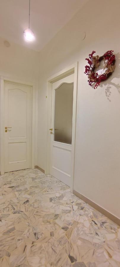 Giambattista House Bari Hotel Екстериор снимка
