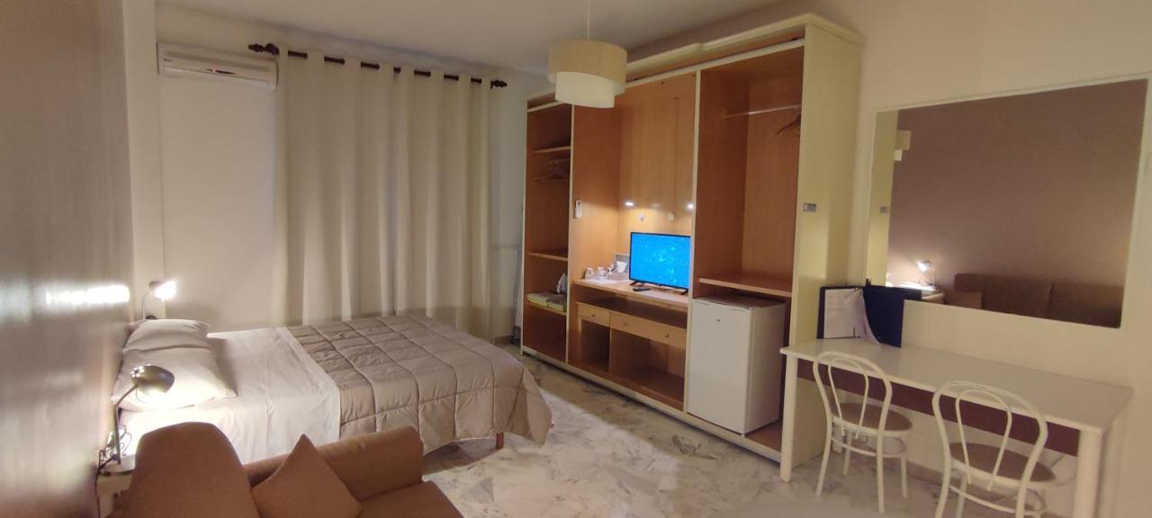 Giambattista House Bari Hotel Екстериор снимка