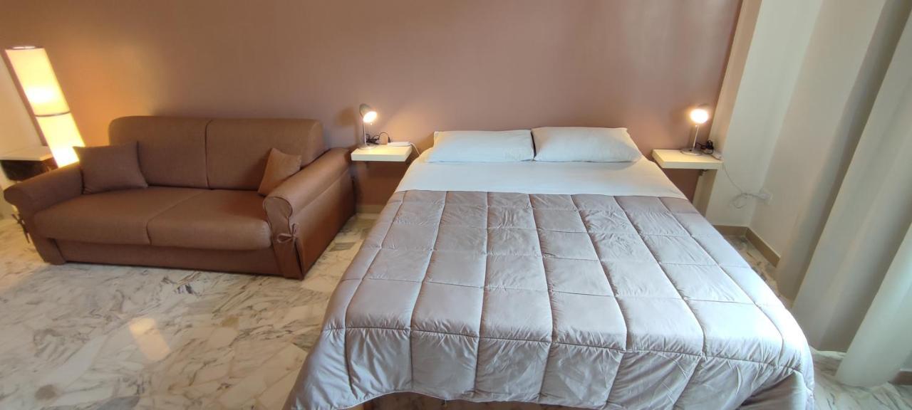 Giambattista House Bari Hotel Екстериор снимка