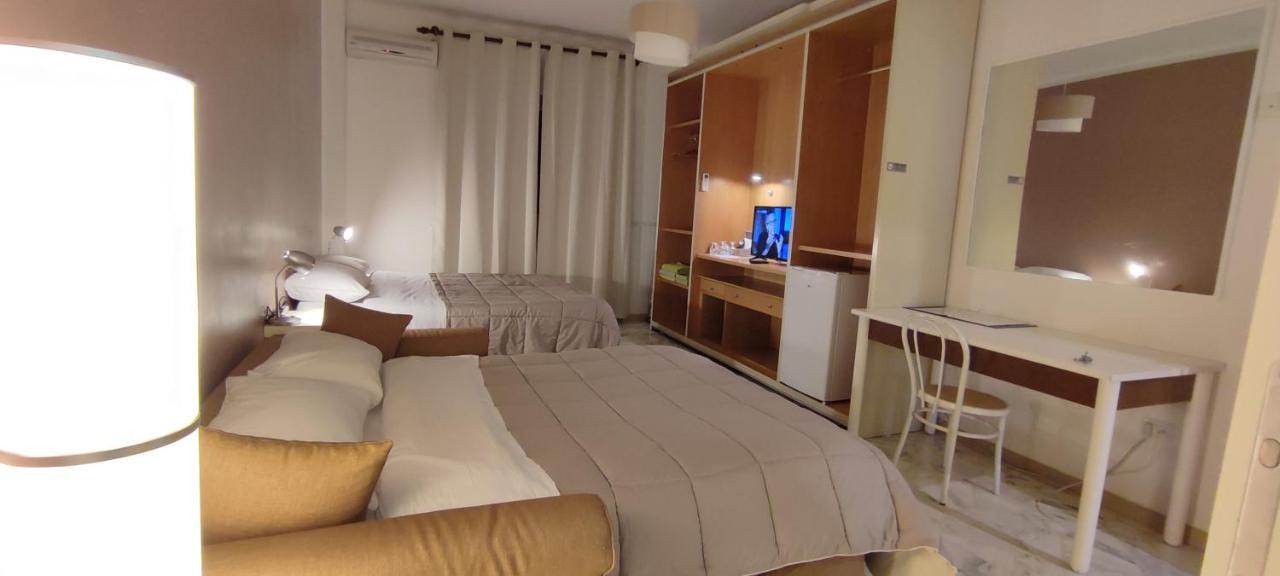 Giambattista House Bari Hotel Екстериор снимка