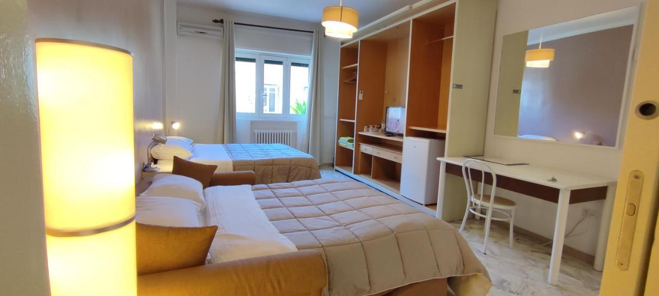 Giambattista House Bari Hotel Екстериор снимка
