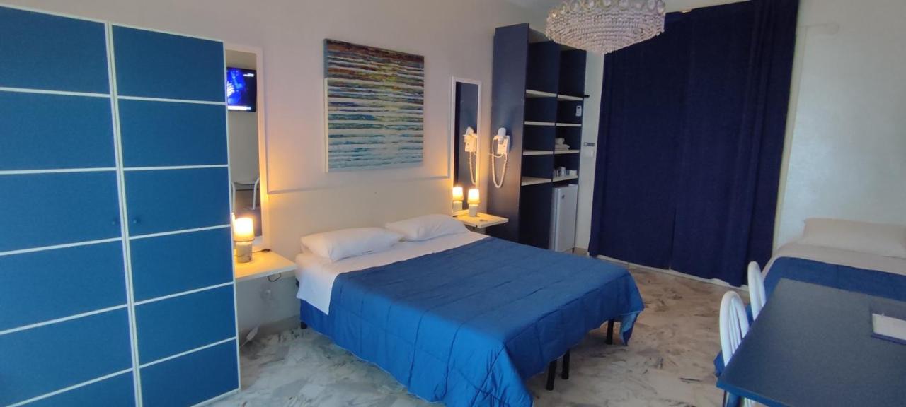 Giambattista House Bari Hotel Екстериор снимка