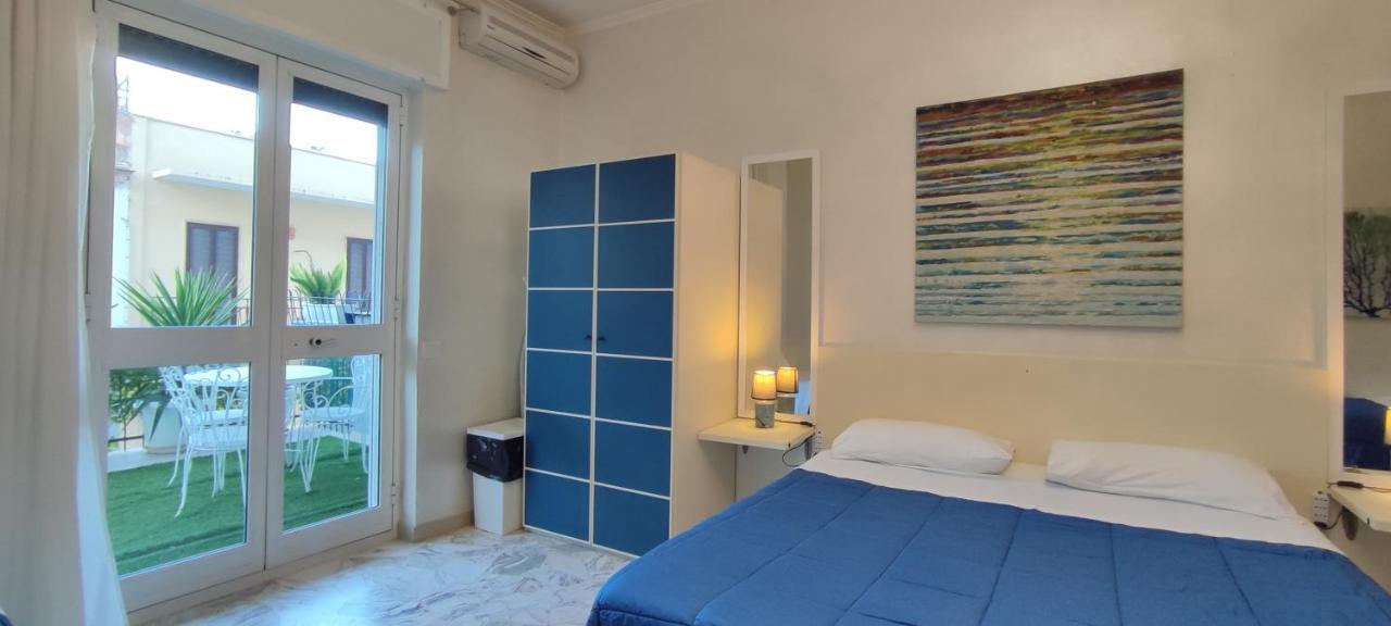 Giambattista House Bari Hotel Екстериор снимка