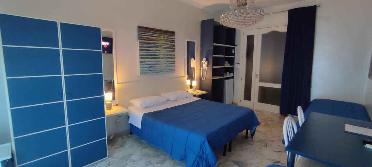 Giambattista House Bari Hotel Екстериор снимка
