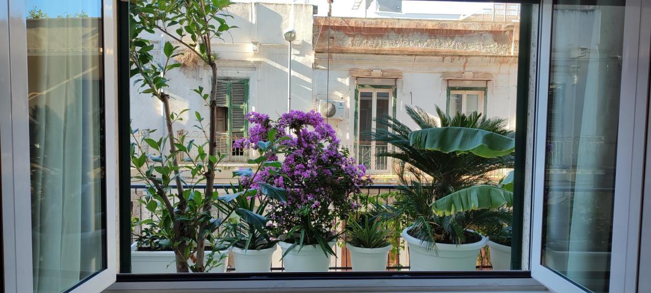 Giambattista House Bari Hotel Екстериор снимка