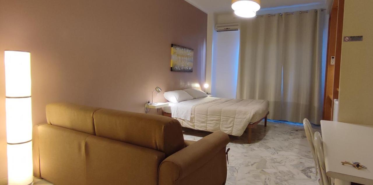 Giambattista House Bari Hotel Екстериор снимка