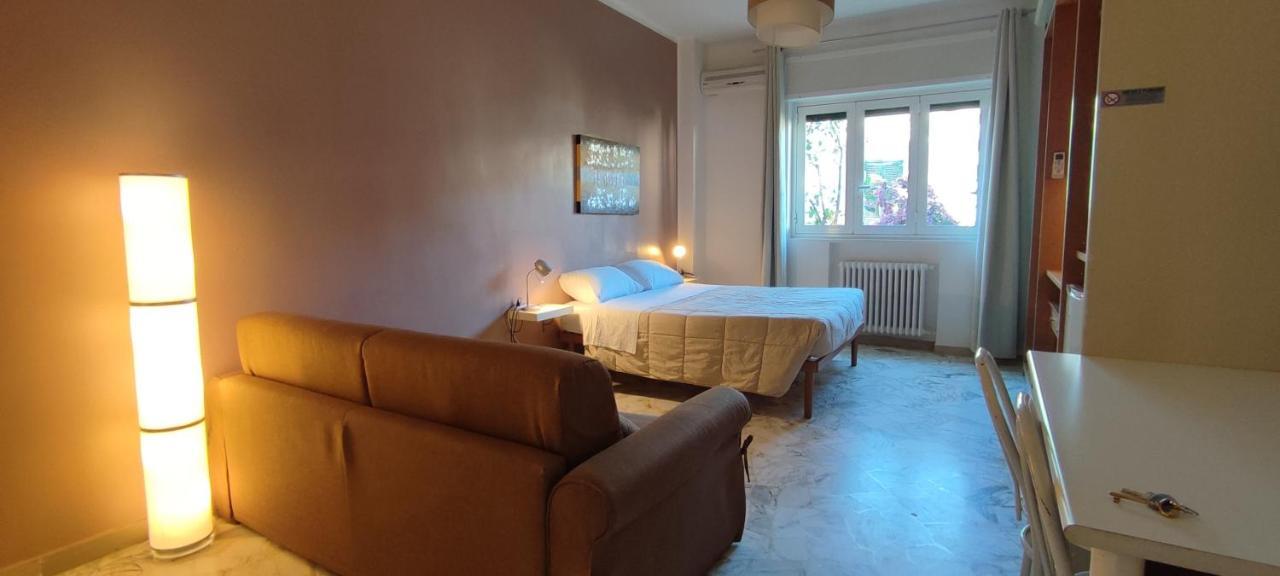 Giambattista House Bari Hotel Екстериор снимка