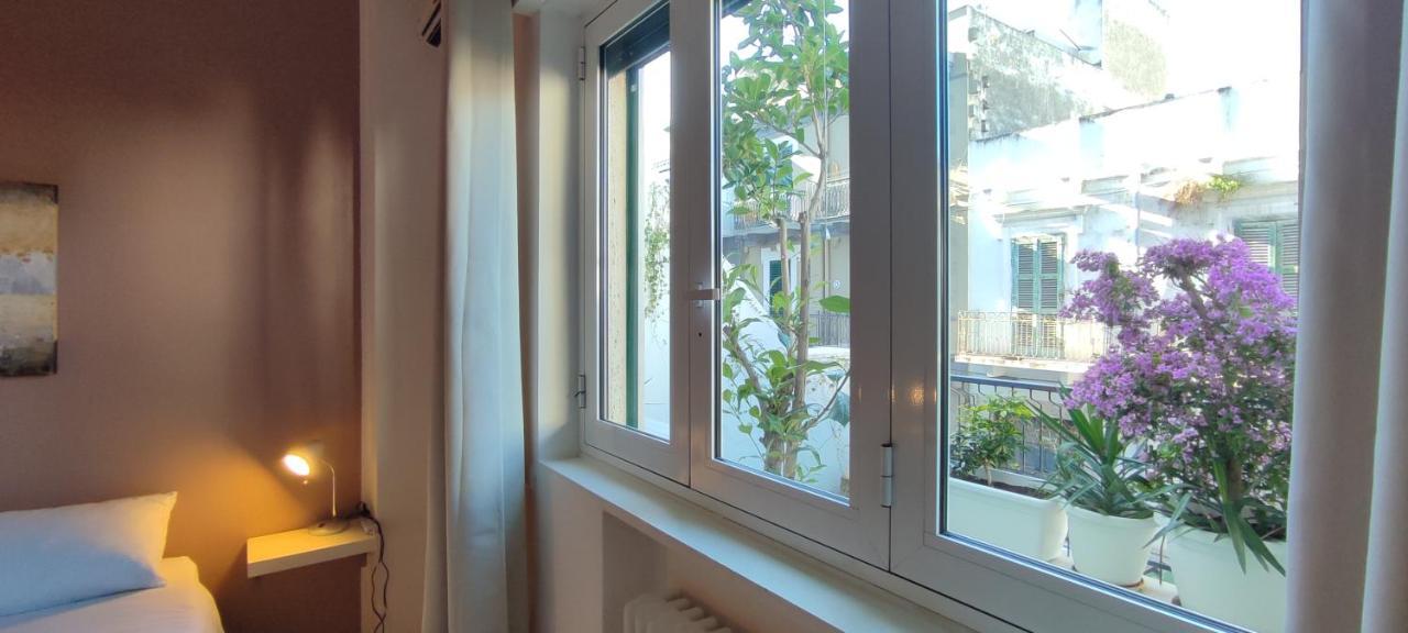 Giambattista House Bari Hotel Екстериор снимка