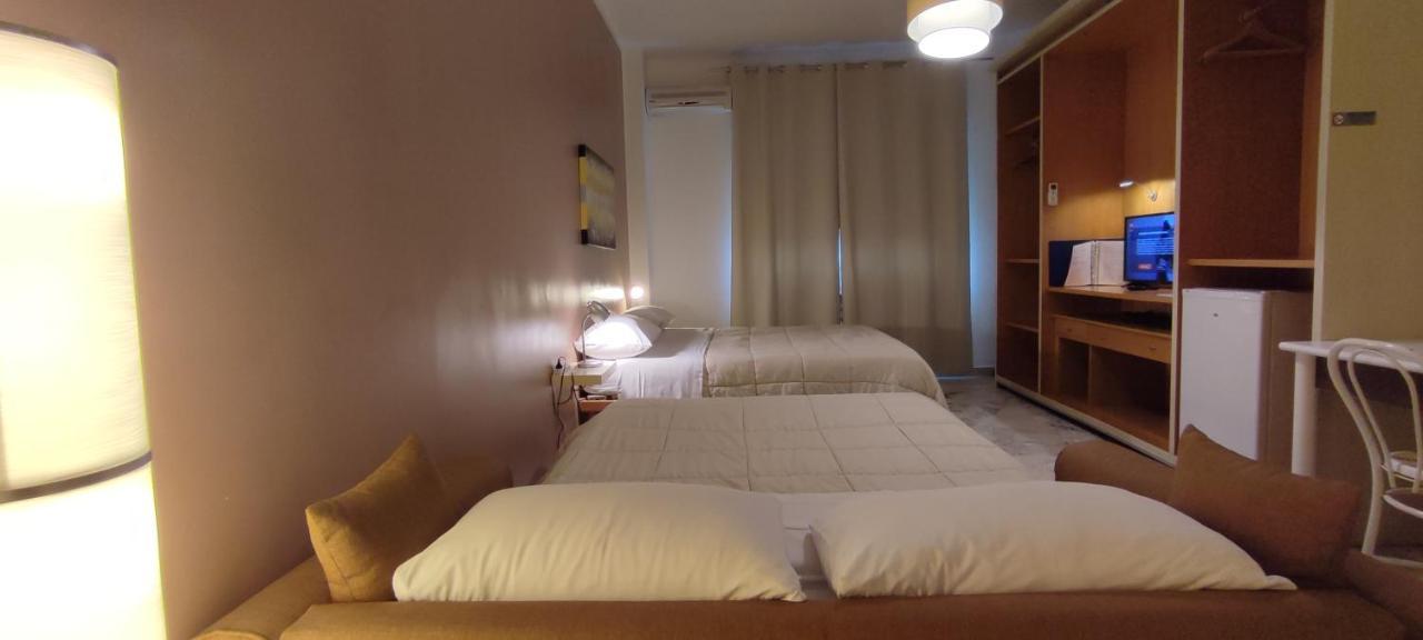 Giambattista House Bari Hotel Екстериор снимка