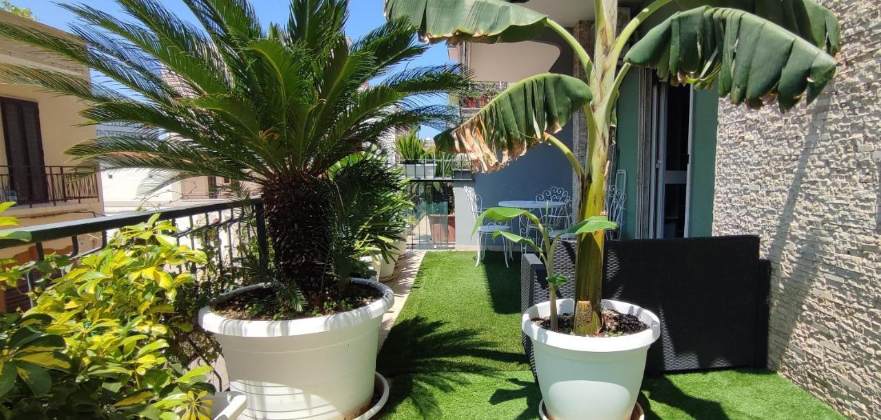 Giambattista House Bari Hotel Екстериор снимка