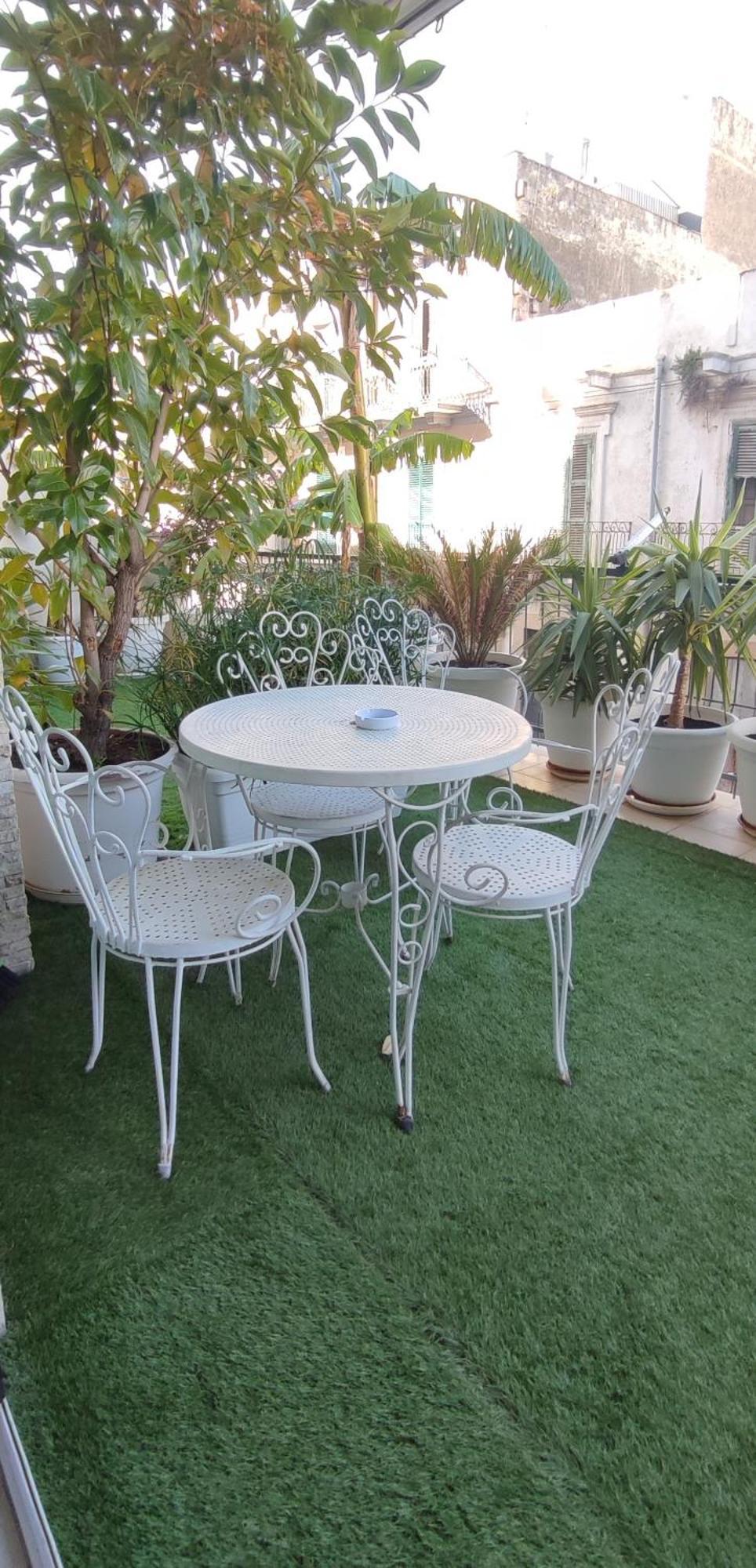 Giambattista House Bari Hotel Екстериор снимка