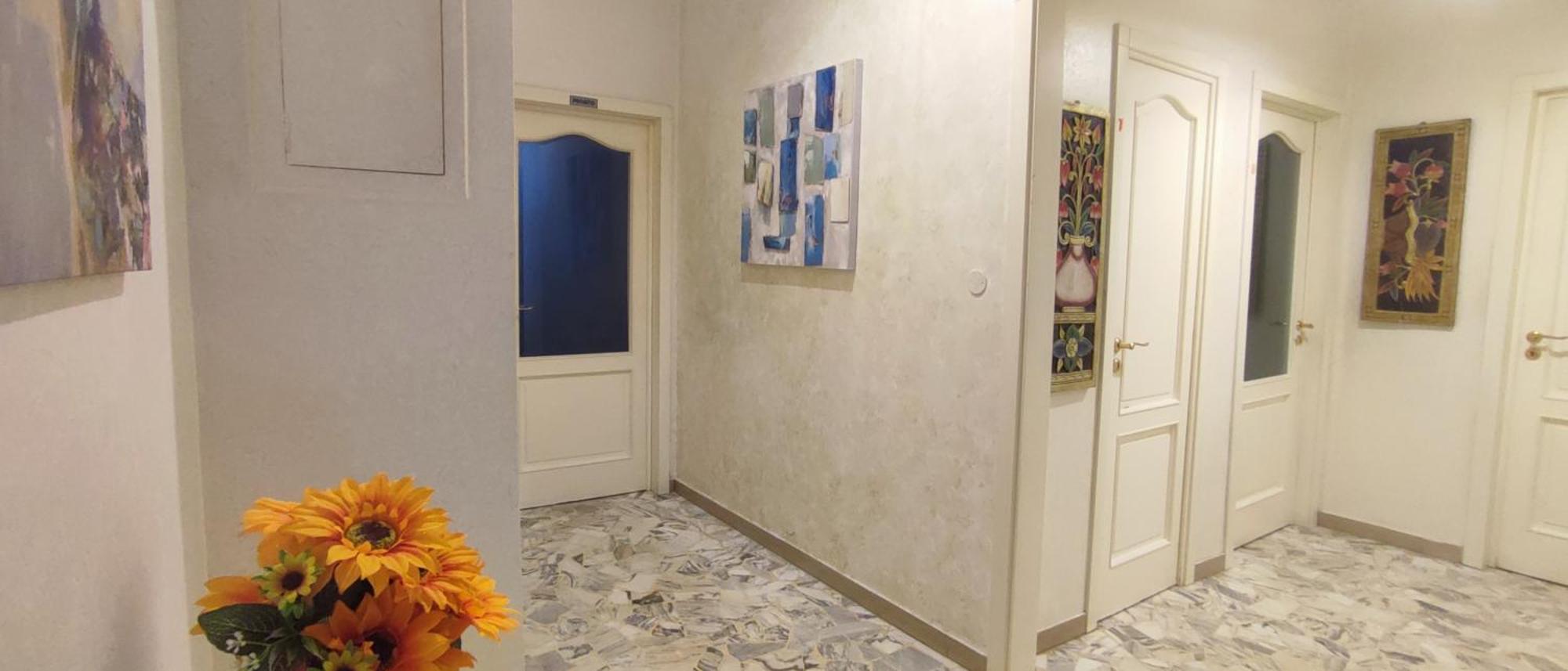 Giambattista House Bari Hotel Екстериор снимка