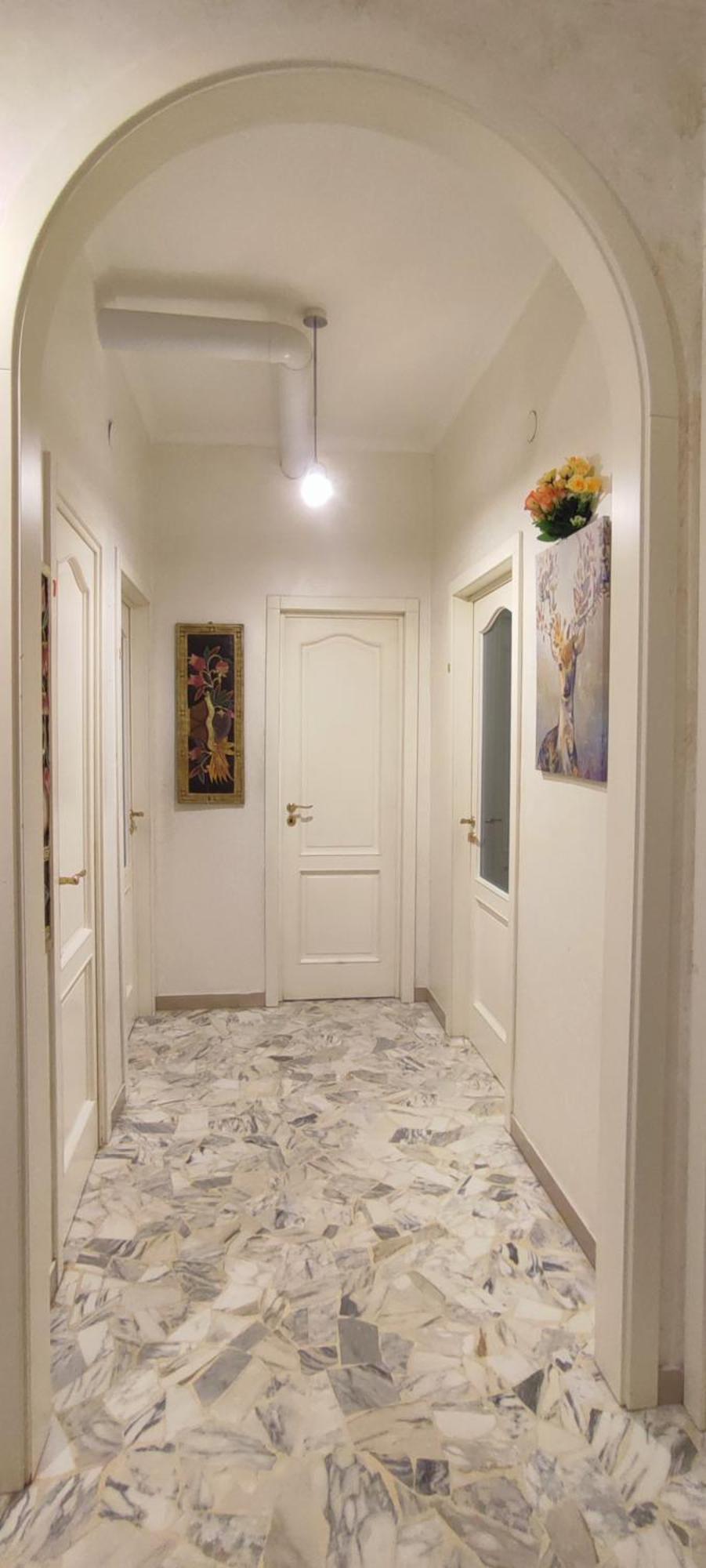 Giambattista House Bari Hotel Екстериор снимка