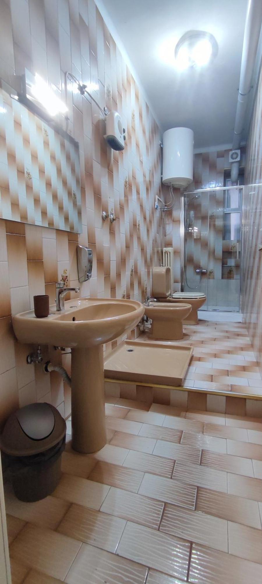 Giambattista House Bari Hotel Екстериор снимка