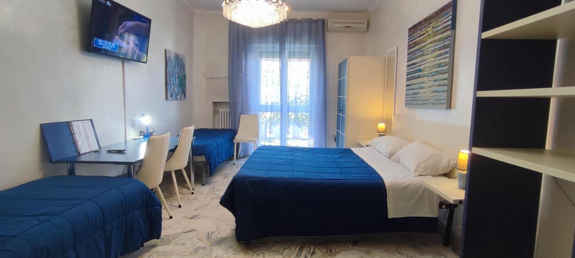 Giambattista House Bari Hotel Екстериор снимка