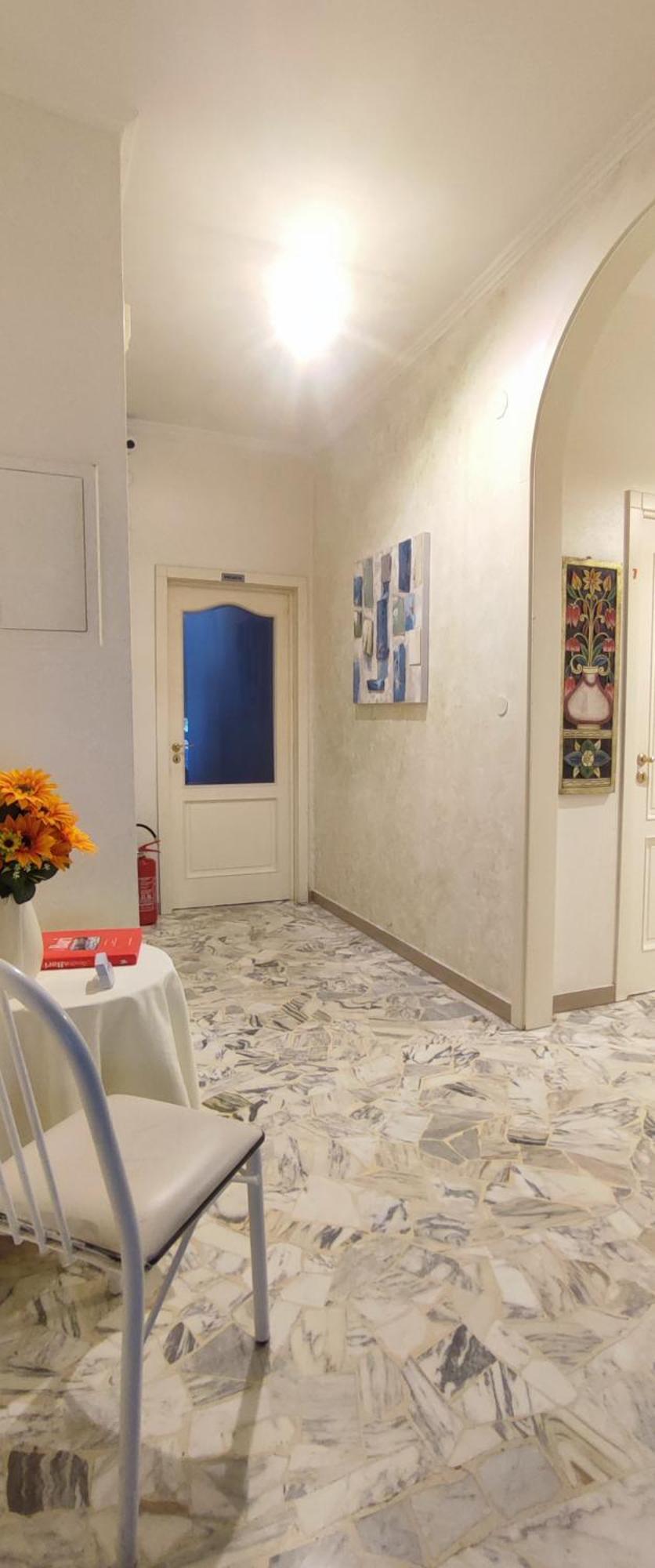 Giambattista House Bari Hotel Екстериор снимка