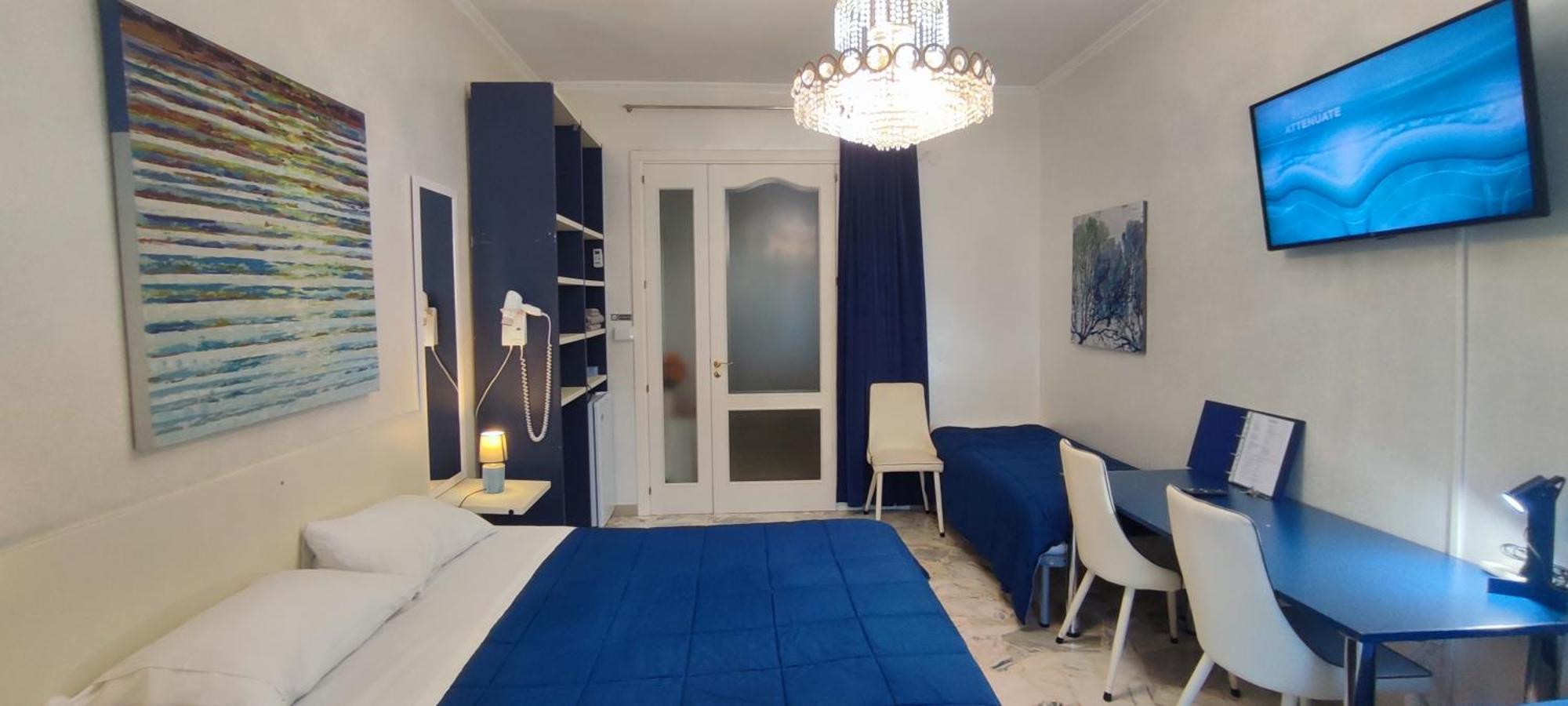 Giambattista House Bari Hotel Екстериор снимка