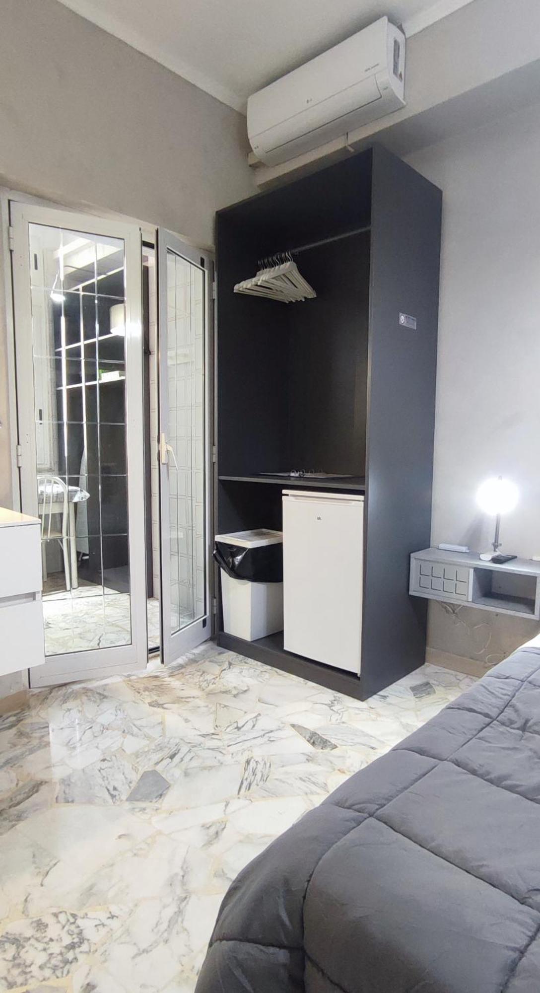 Giambattista House Bari Hotel Екстериор снимка