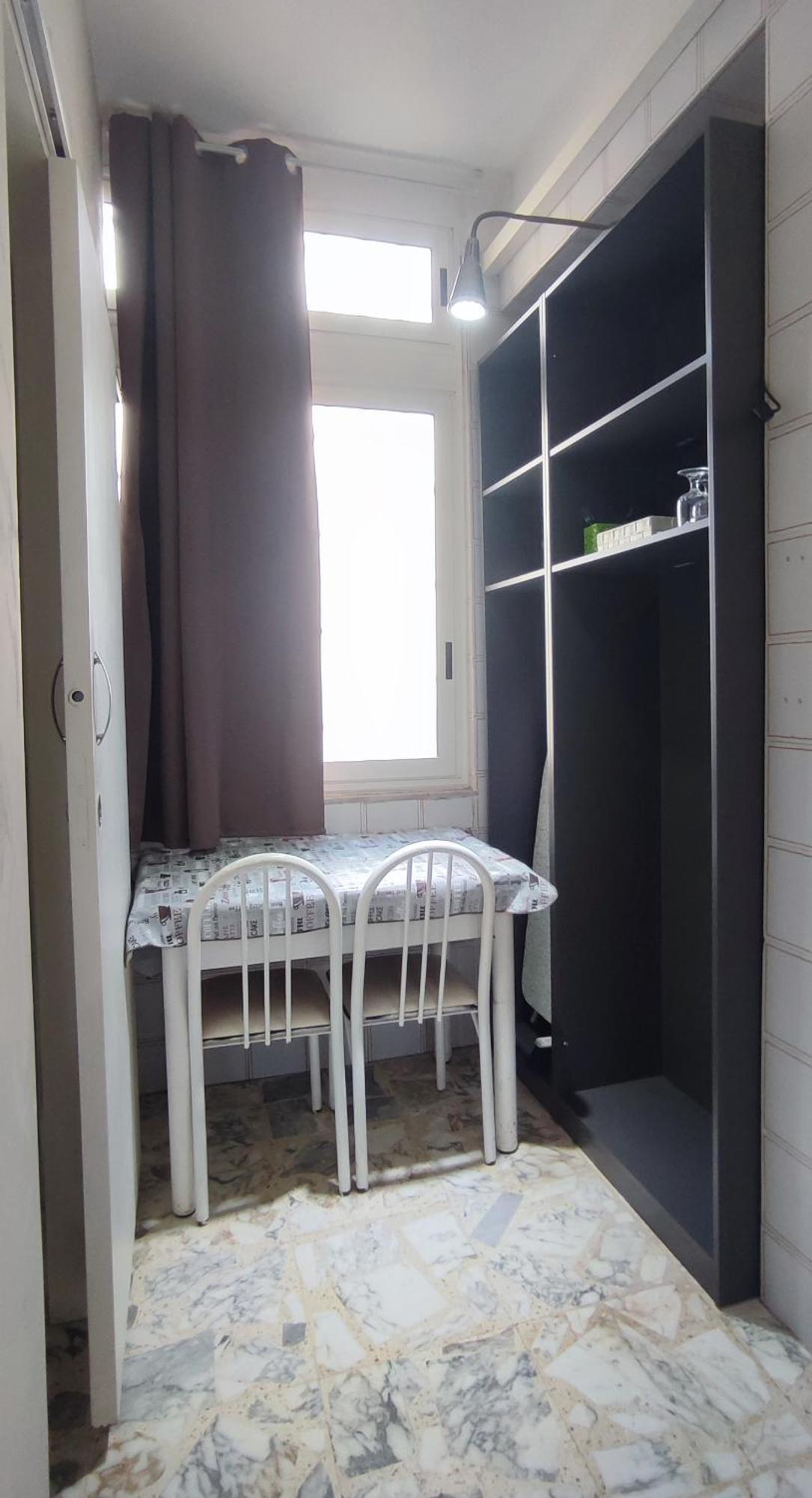 Giambattista House Bari Hotel Екстериор снимка