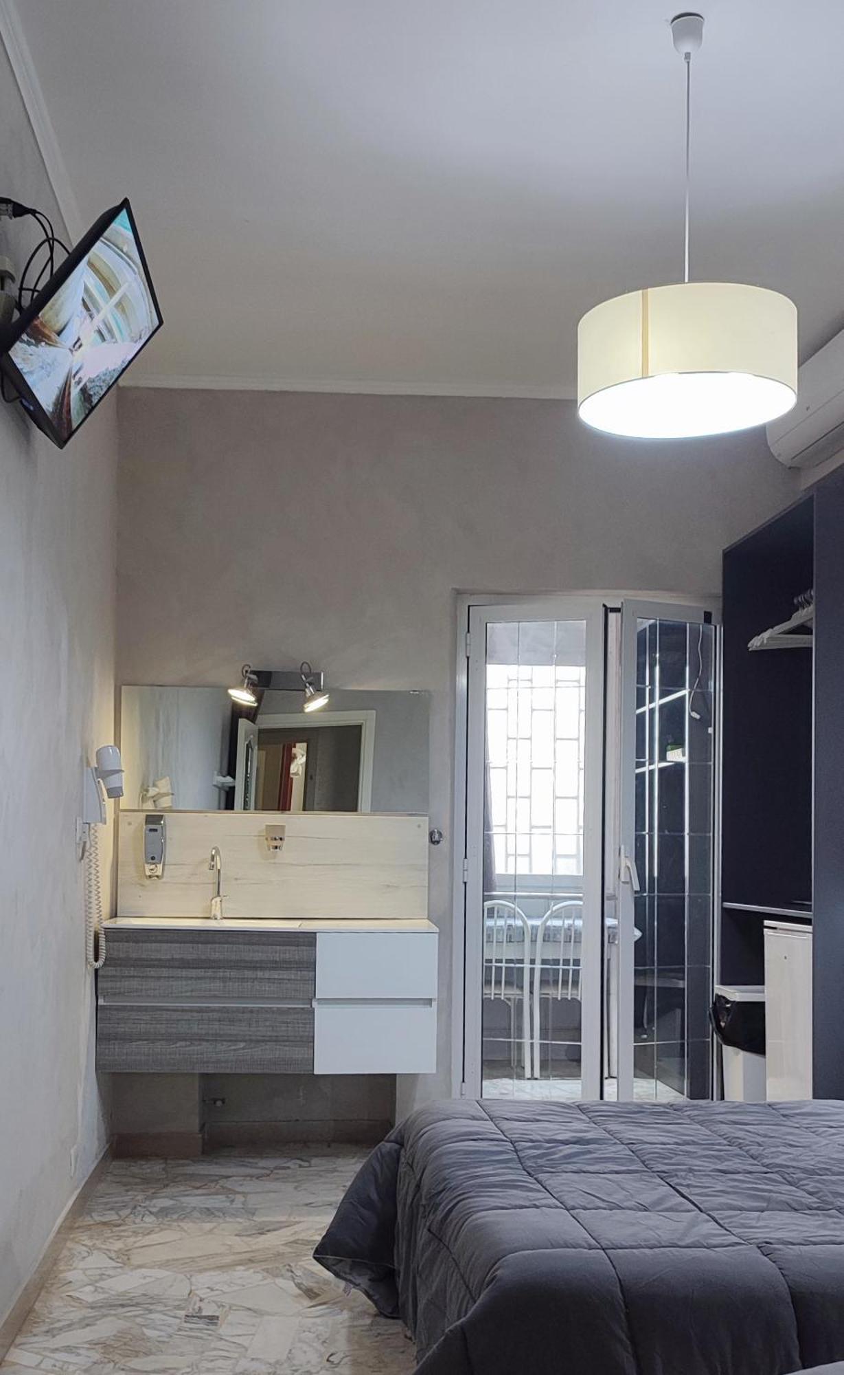 Giambattista House Bari Hotel Екстериор снимка
