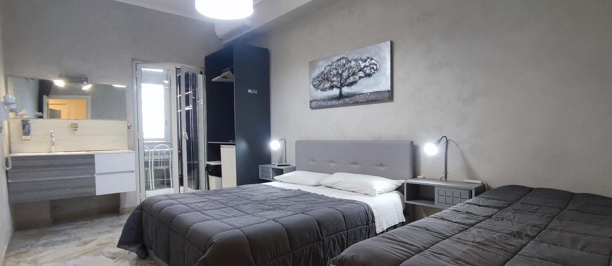 Giambattista House Bari Hotel Екстериор снимка